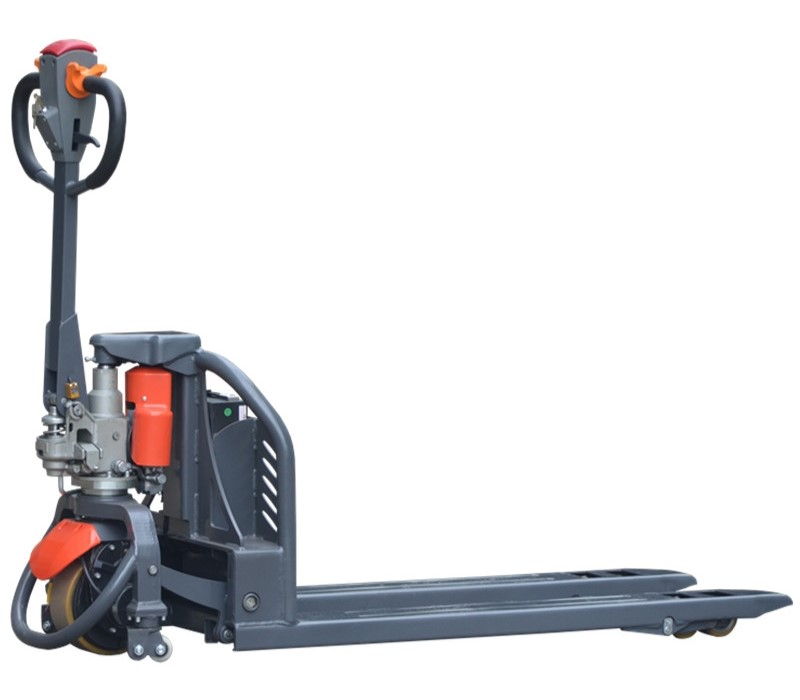 Самоходная гидравлическая тележка ProLift SD 15L