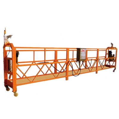 Строительная люлька Ketong ZLP 630