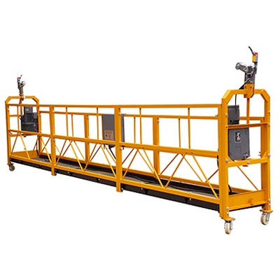 Строительная люлька Ketong ZLP 630