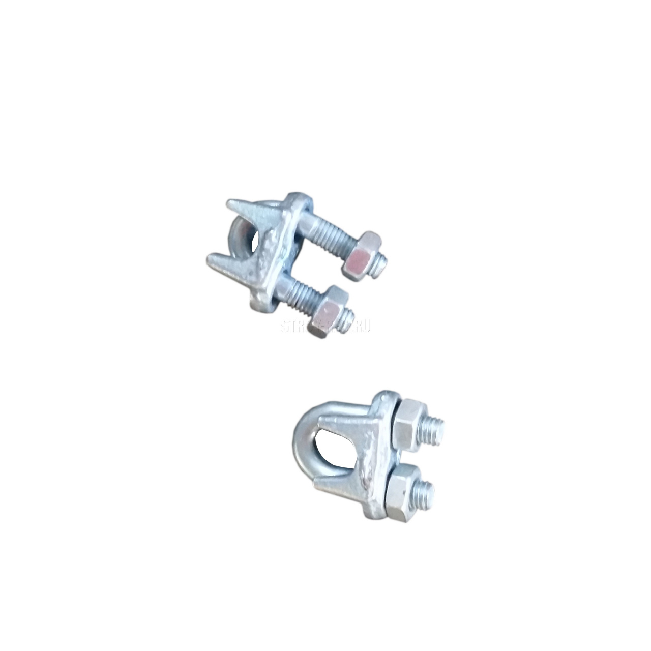 Лебедка электрическая KCD750кг/100м/380В арт. 75010038
