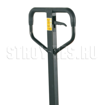 Ручная гидравлическая тележка Noblelift AC25 540x1150 PU+PU
