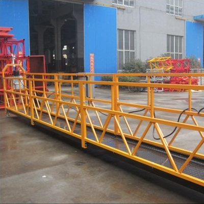 Строительная люлька Ketong ZLP 800