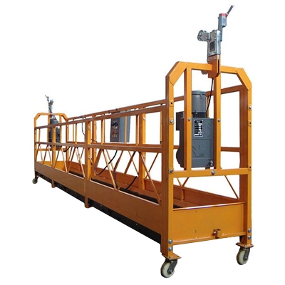 Строительная люлька Ketong ZLP 800